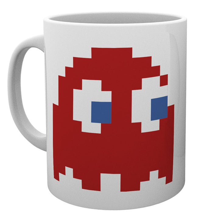 Pacman (Blinky) Mug