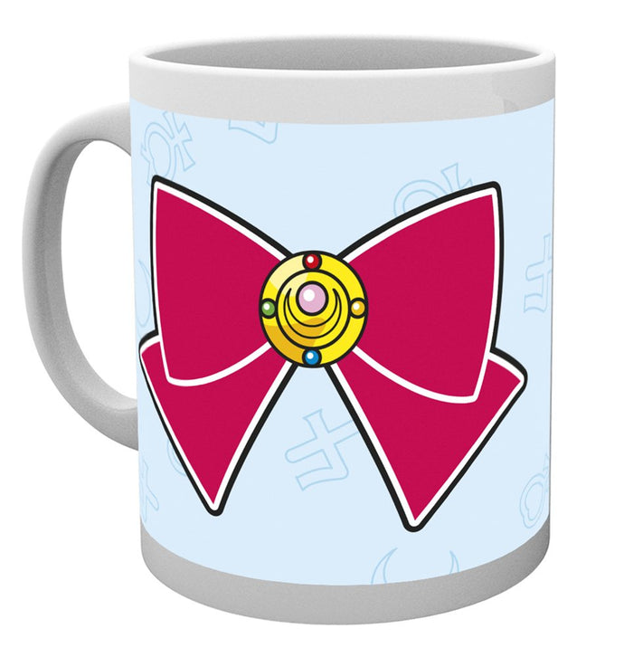 Sailor Moon (Bow) Mug