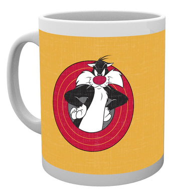 Looney Tunes (Sylvester) Mug