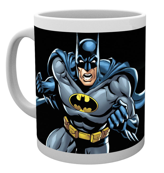 DC Comics (Justice League Batman) Mug