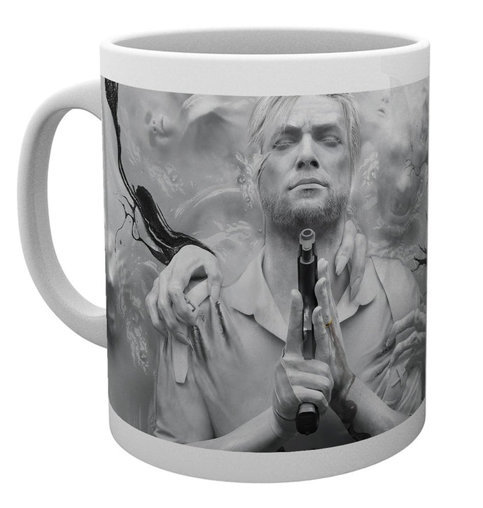 The Evil Within 2  (Key Art) Mug