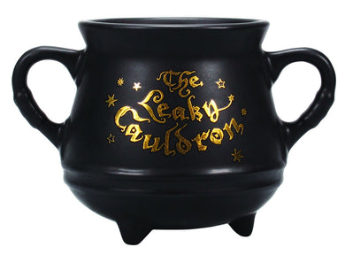 Harry Potter Mini Cauldron Mug