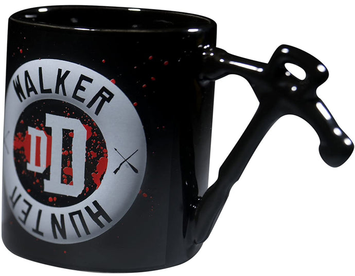 The Walking Dead (Crossbow) 3D Mug
