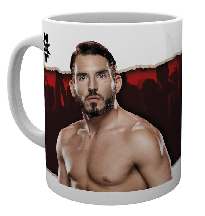 WWE (Johnny Gargano) Mug