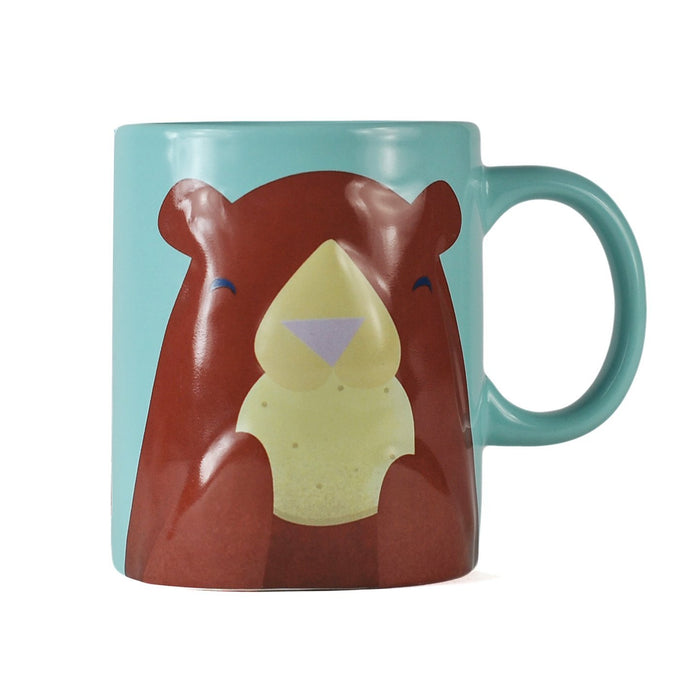 The Gateway (Jolly Awesome) Biscuit Mug