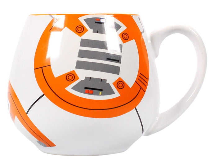 Star Wars (BB-8) Mug