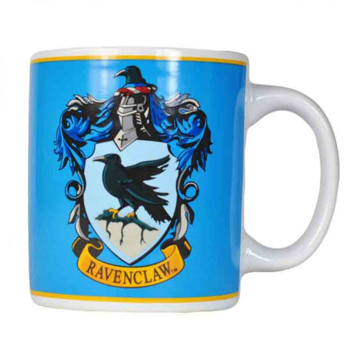 Harry Potter (Ravenclaw Crest) Mug