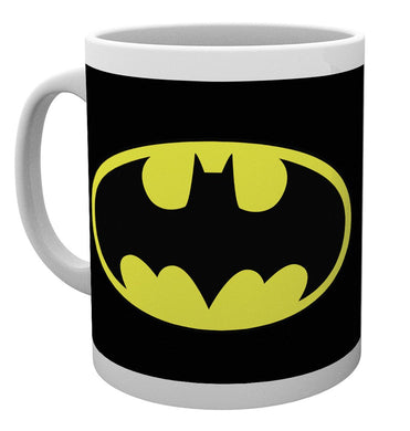 DC Comics Batman (Logo) Mug