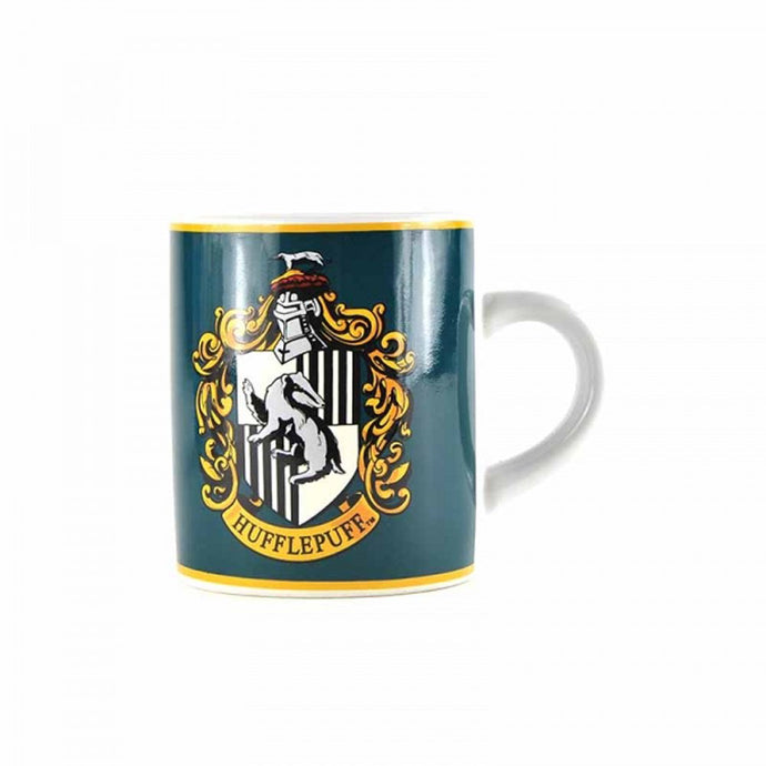 Harry Potter (Hufflepuff Crest) Mini Mug
