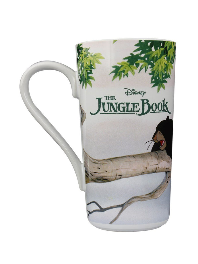 Disney Jungle Book Latte Mug