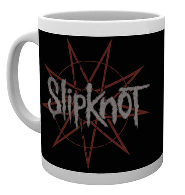 Slipknot (Logo) Mug