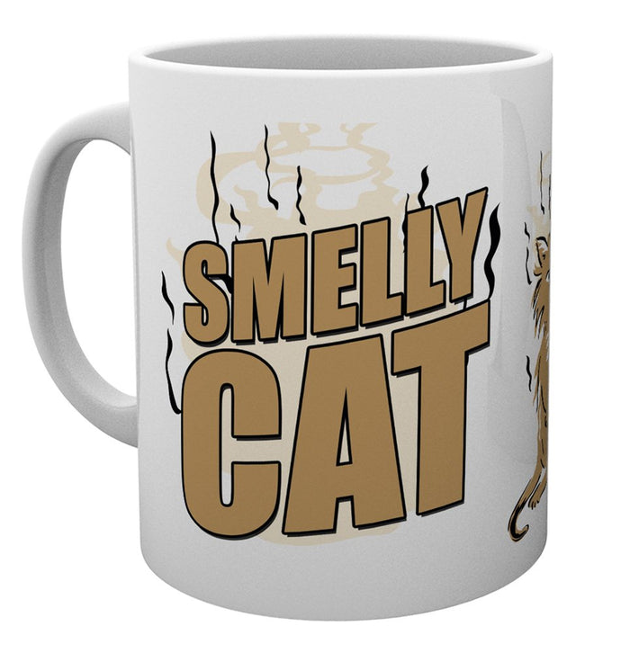 Friends (Smelly Cat) Mug