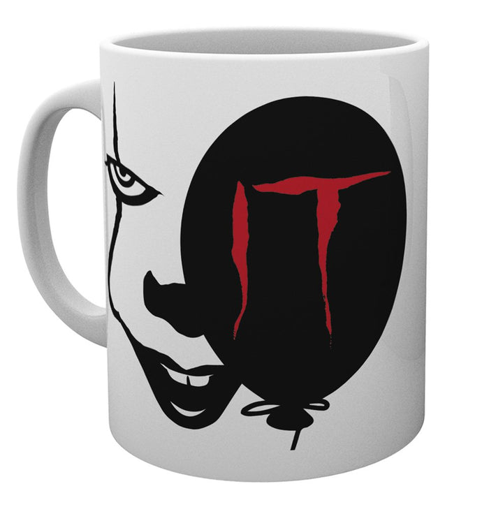 IT (Icon) Mug