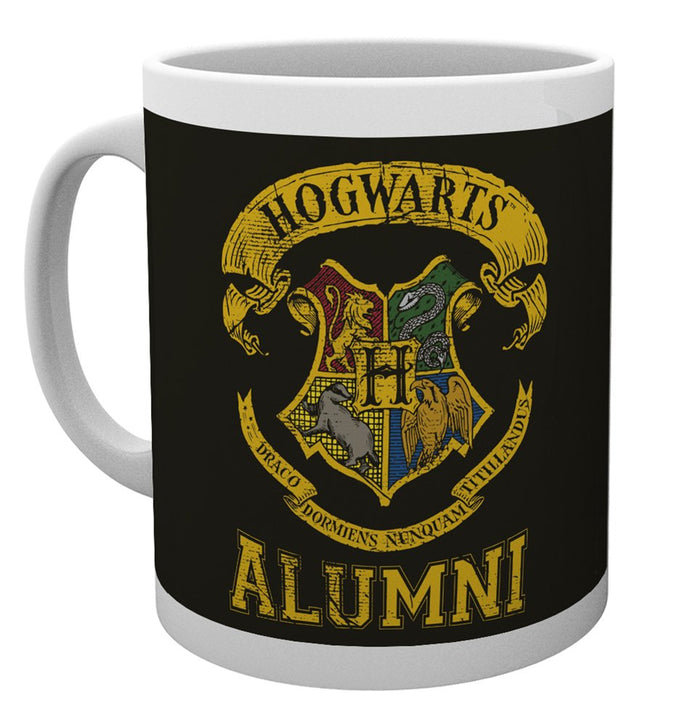 Harry Potter (Hogwarts Alumni) Mug