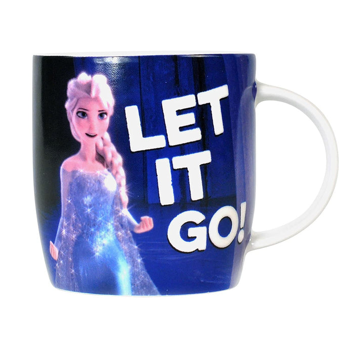 Disney Favourites (Let It Go) Mug