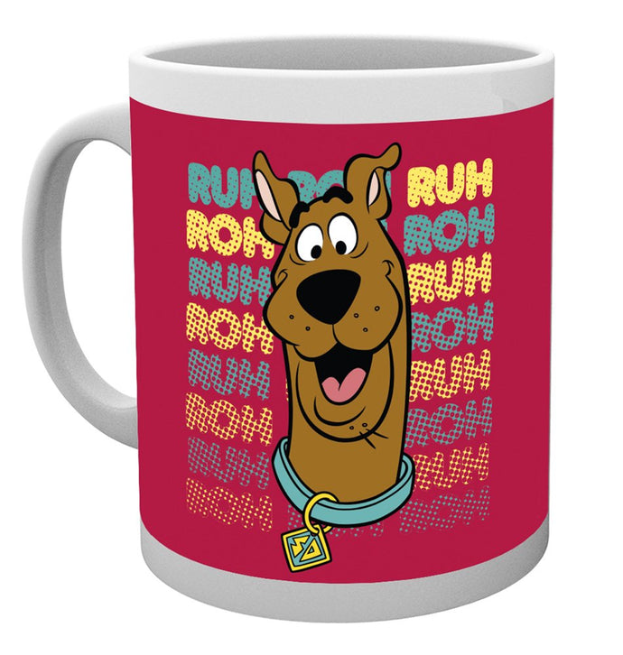 Scooby Doo (Scooby Snack) Mug