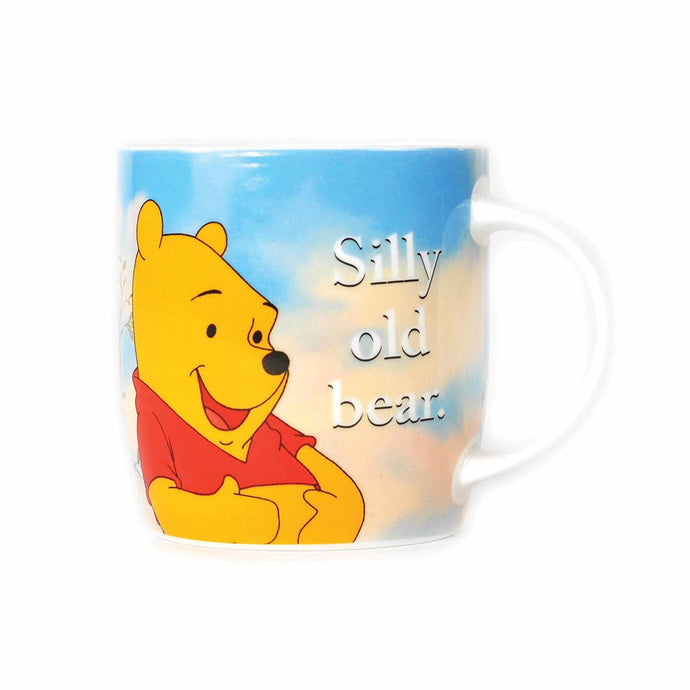 Disney (Silly Old Bear) Mug