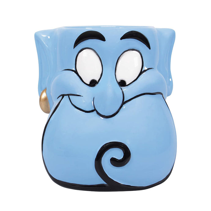 Aladdin (Genie) Mug