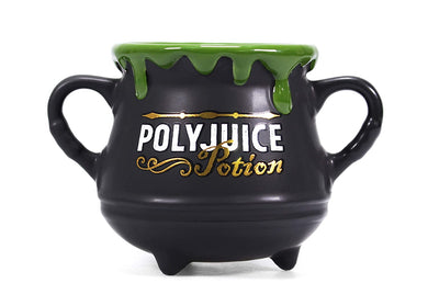 Harry Potter (Polyjuice Potion) Mug