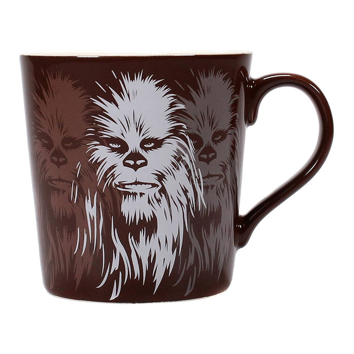 Star Wars (Chewbacca) Mug