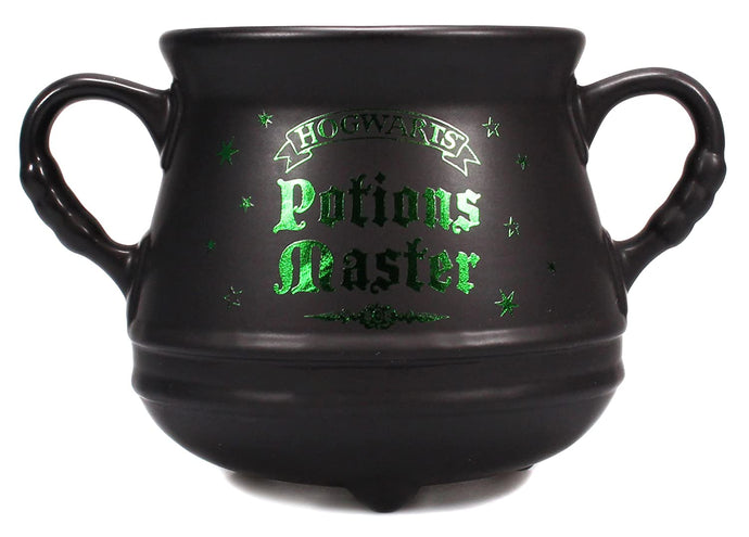 Harrry Potter (Potions Master) Cauldron Mug