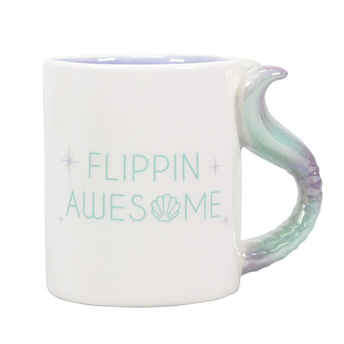 Disney (Flippin Awesome) Mug