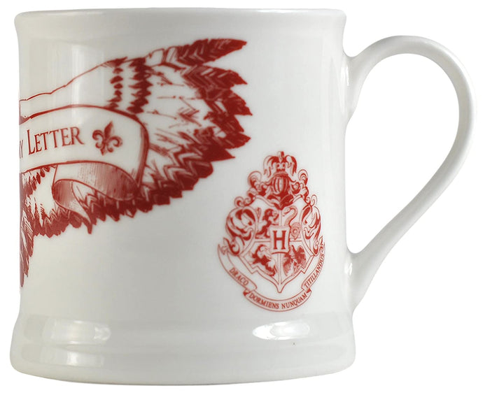 Harry Potter (Waiting For My Letters) Vintage Mug