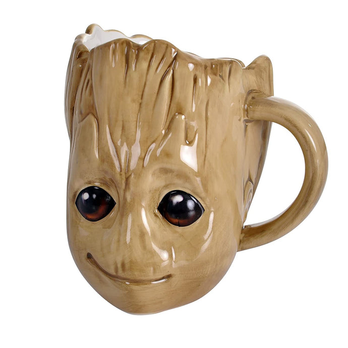 Guardians of the Galaxy Vol 2 Baby Groot 3D Mug