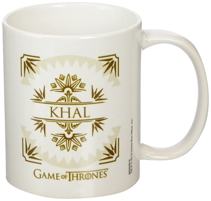 Game of Thrones (Khal) Mug