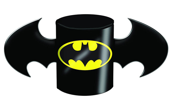 Batman Winged Mug