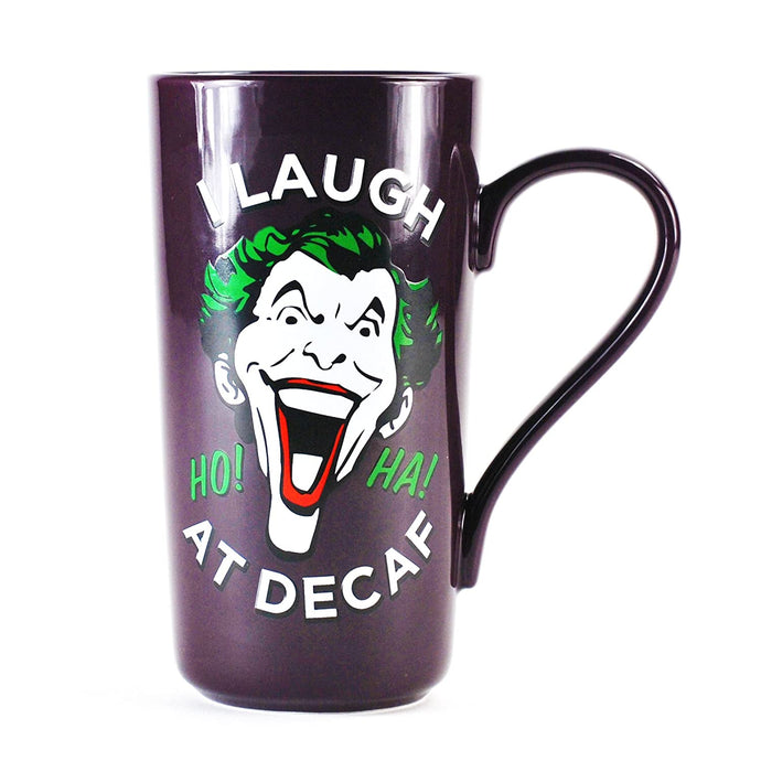 Joker (Laughter) Latte Mug
