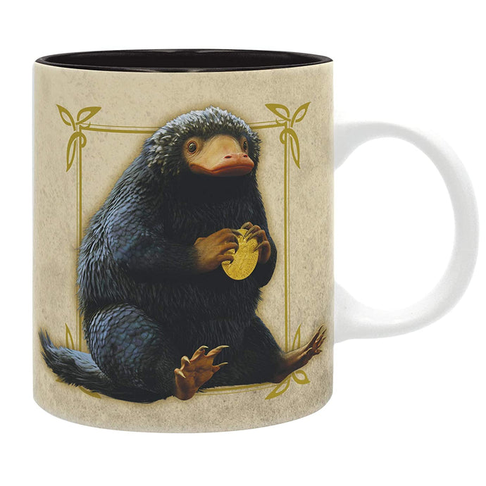 Fantastic Beasts (Niffler) Mug