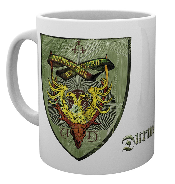 Harry Potter (Durmstrang) Mug