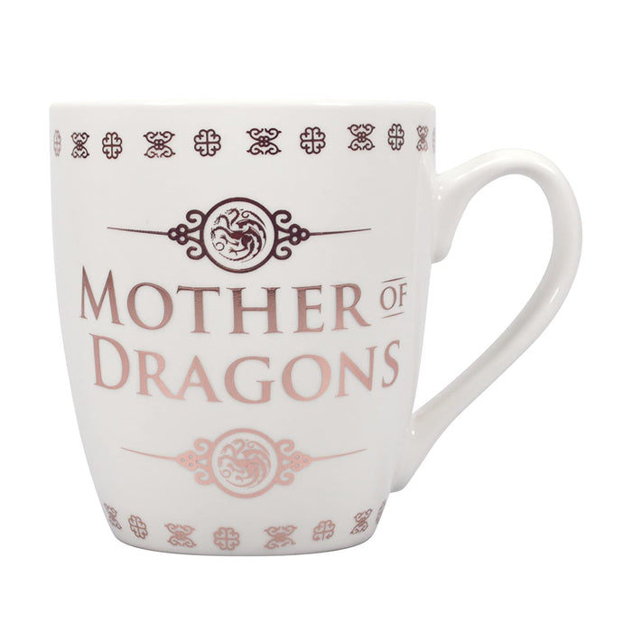 Game Of Thrones (Mother Of Dragons) Mug