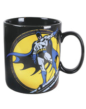 Giant Batman Mug