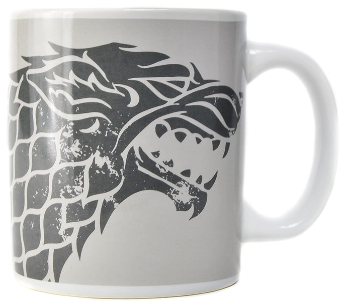 Game of Thrones (Stark) Mug