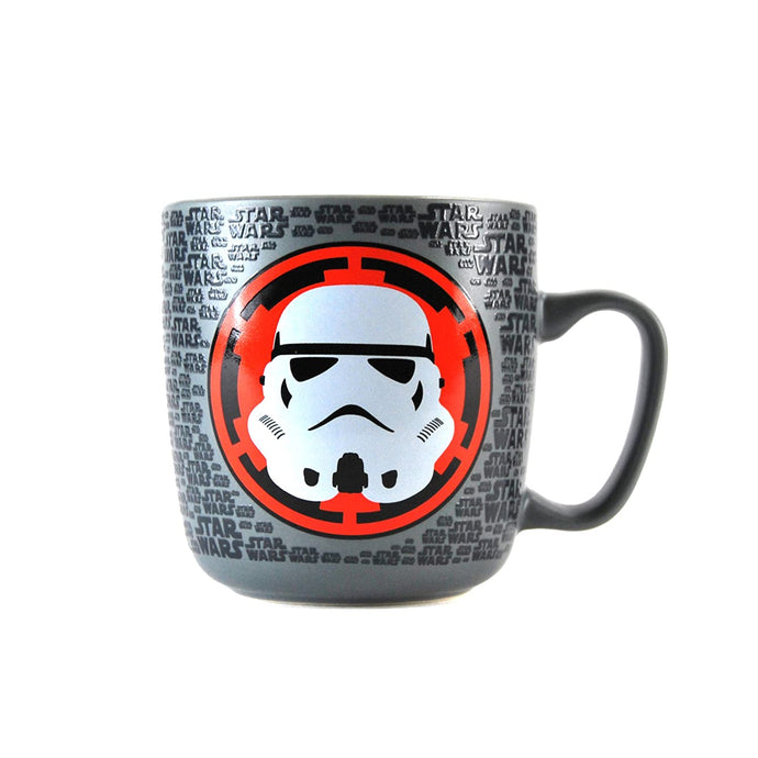 Star Wars (Stormtrooper) Relief Mug