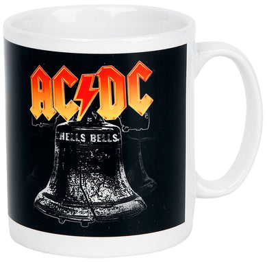 AC/DC (Hells Bells) Mug