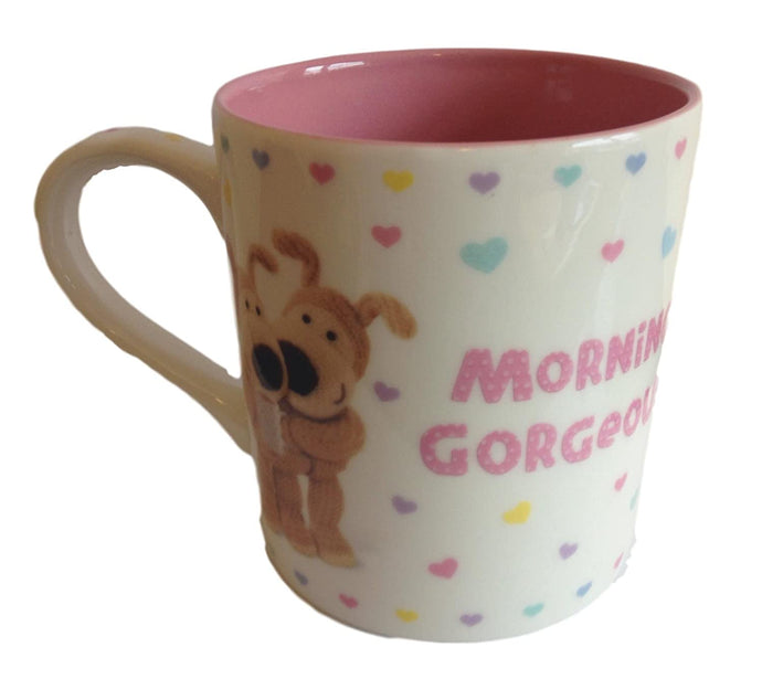 Boofle (Morning Gorgeous) Mug