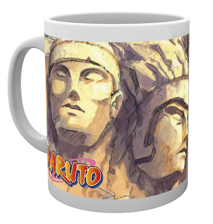 Naruto (Hokage) Mug