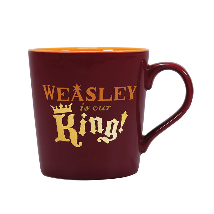 Harry Potter (Ron Weasley) Mug