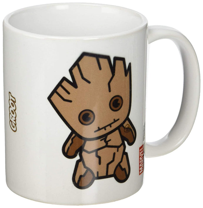 Marvel Kawaii (Groot) Mug