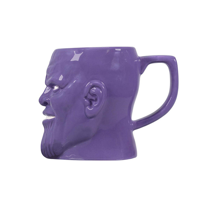 Marvel (Thanos) Mug