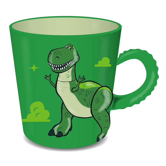 Toy Story (Rex) Mug