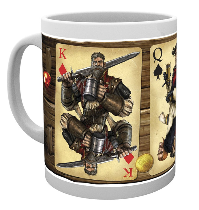 Fable (Hero Cards) Mug