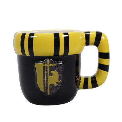 Harry Potter (Hufflepuff) Mug