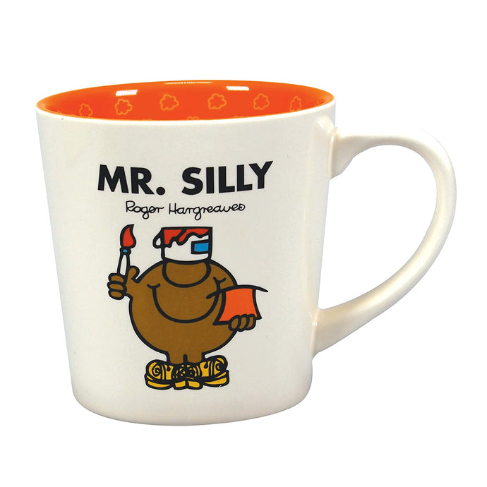 Mr Men (Silly) Mug