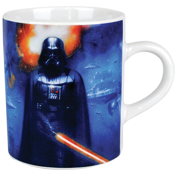 Star Wars (Darth Vader) Mini Mug