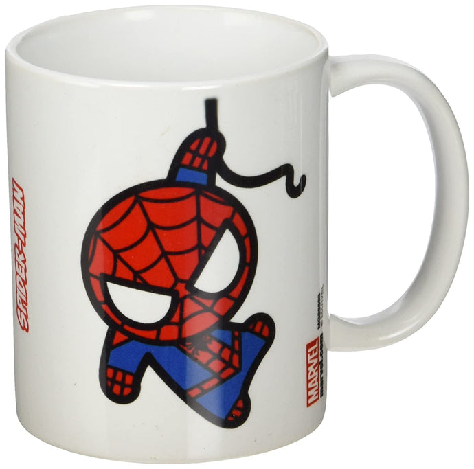 Marvel Kawaii Spider-Man Ceramic Mug