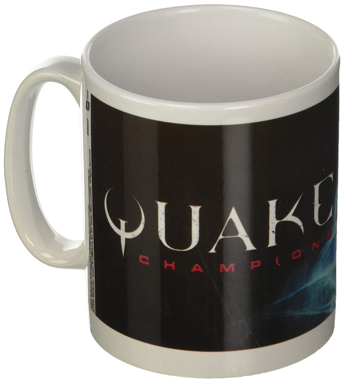 Quake Champions (NYX) Mug